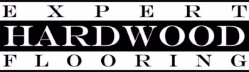 Expert Hardwood Flooring logo