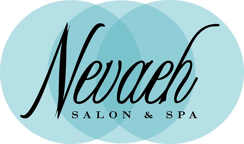 Nevaeh Hair Salon logo