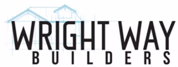 Wright Way Builders logo